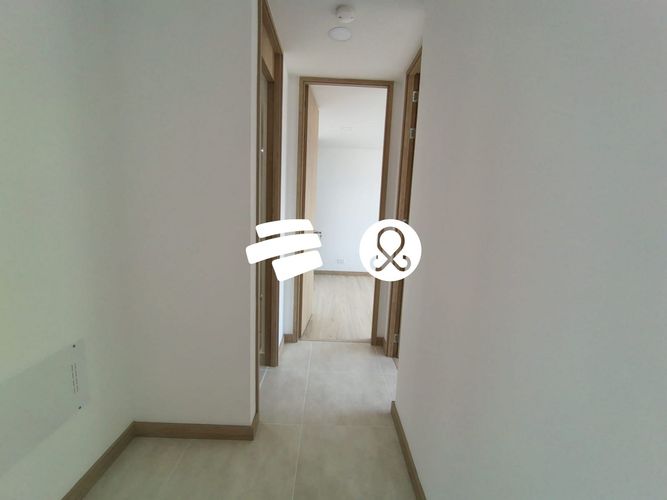 Apartamento de 2 alcobas en venta en Entreamigos, Sabaneta, 63 m² · foto 7 de 12