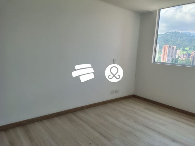 Apartamento de 2 alcobas en venta en Entreamigos, Sabaneta, 63 m² · foto 12 de 12