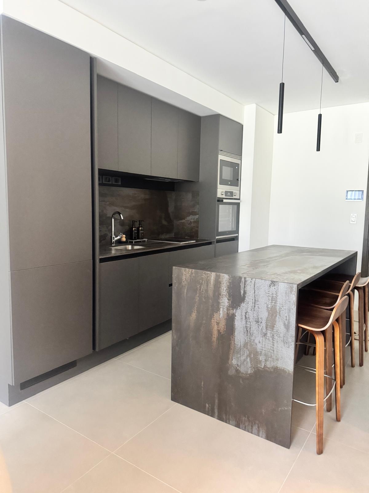 Exclusivo Apartamento a Estrenar: Lujo y Confort de Primer Nivel en Venta - Widok 3