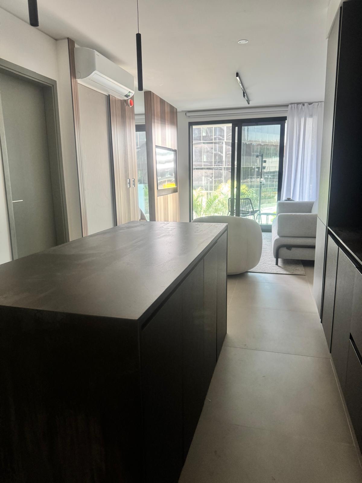 Exclusivo Apartamento a Estrenar: Lujo y Confort de Primer Nivel en Venta - Widok 4