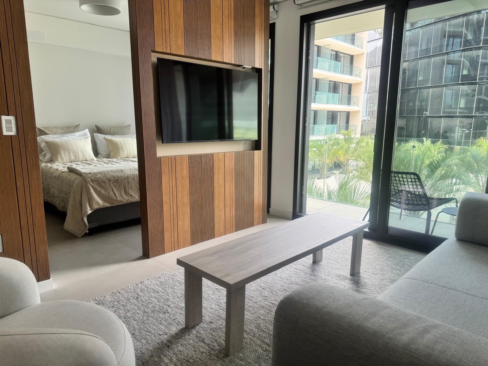 Exclusivo Apartamento a Estrenar: Lujo y Confort de Primer Nivel en Venta - Widok 5