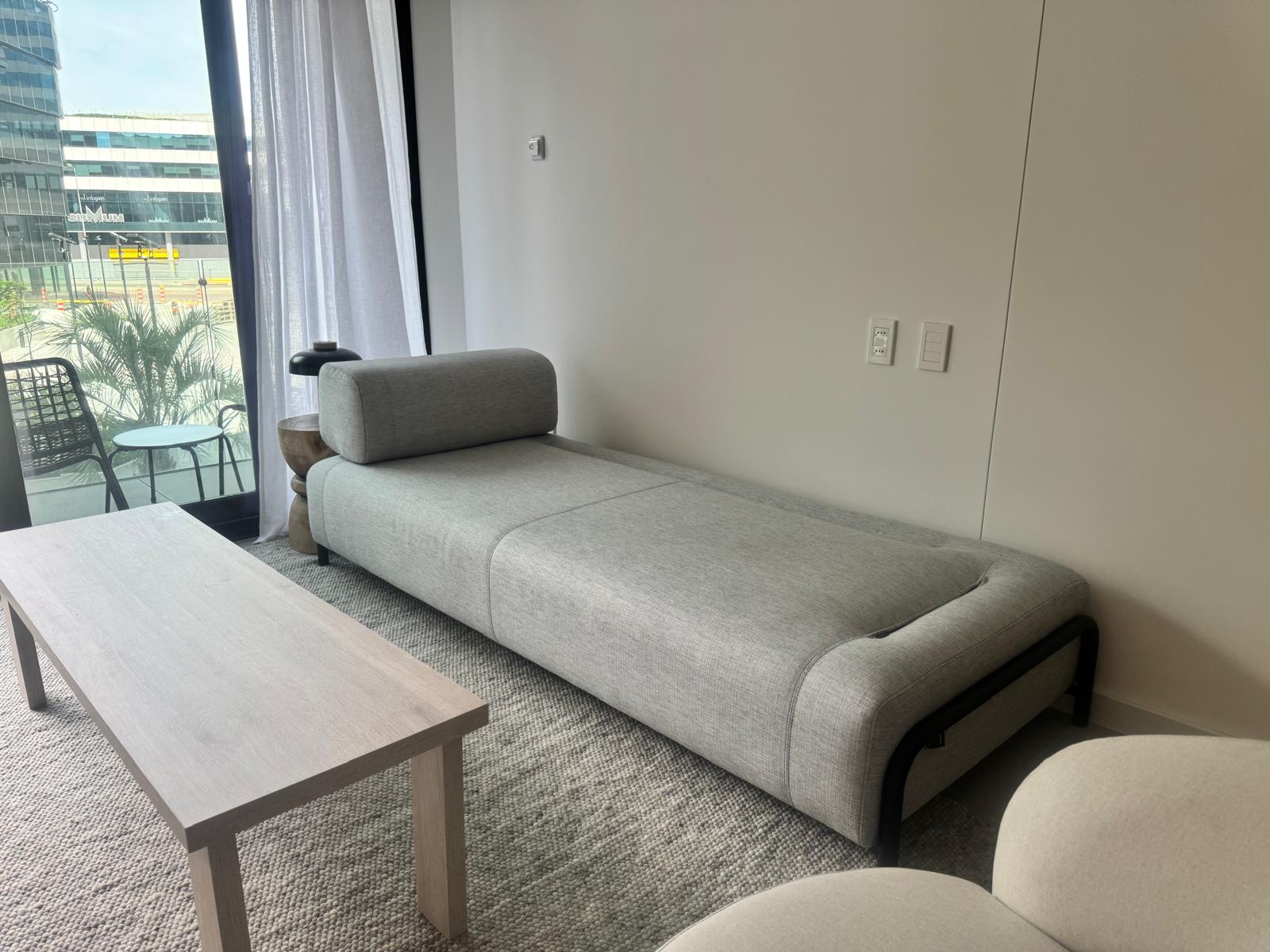 Exclusivo Apartamento a Estrenar: Lujo y Confort de Primer Nivel en Venta - Więcej