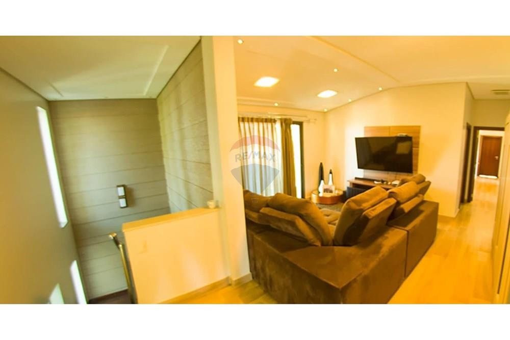 Lujosa Residencia de 590 m² en Venta - Barrio Mozart, Santa Rita, Alto Paraná, Paraguay | Inversión Exclusiva $480,000. Confort y Prestigio en la Zona Más Deseada. — foto 2