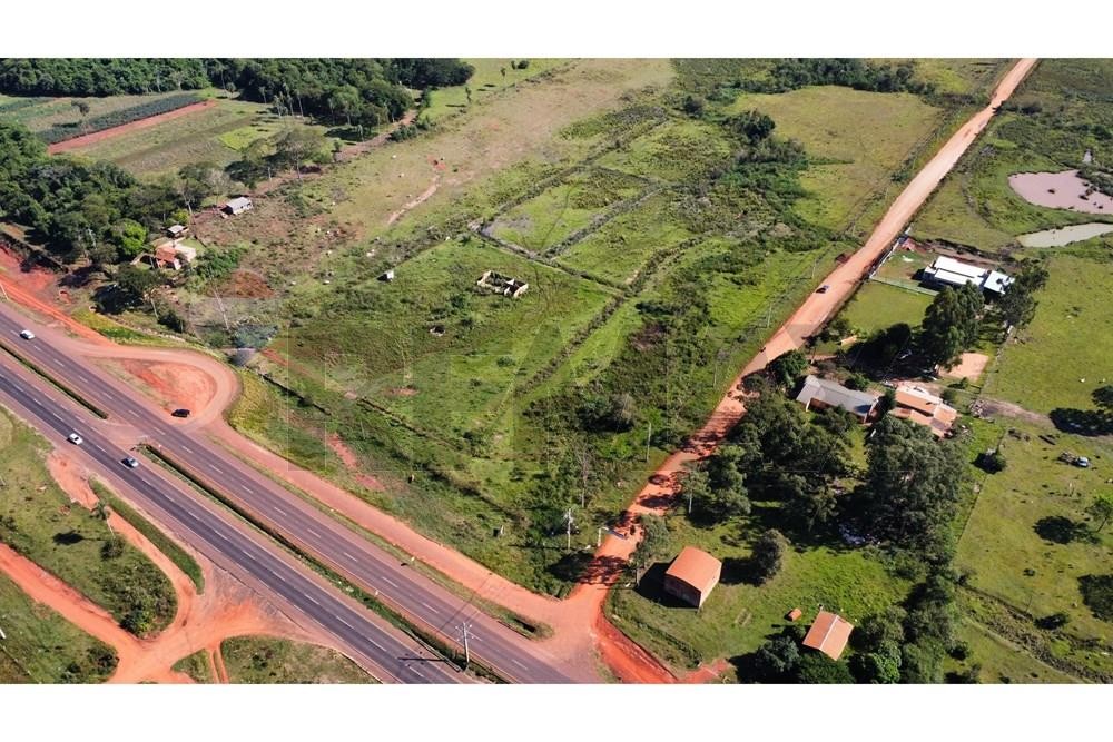 Terreno en Venta - 20 Hectáreas sobre Ruta PY02, Juan Emilio O'leary, Alto Paraná, Paraguay - OPORTUNIDAD ÚNICA DE INVERSIÓN ESTRATÉGICA - Propiedad con 20 Hectáreas sobre la Ruta Internacional PY-02, en la entrada de una ciudad turística. Valor: 450.000 — foto 3