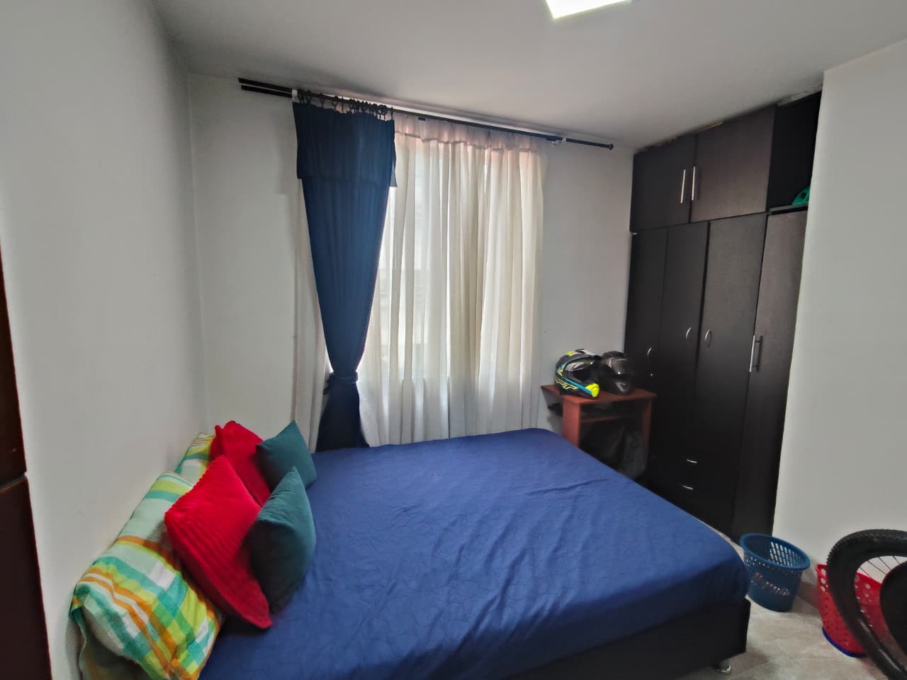 Apartamento en venta en Ondas Del Otún, Manizales · foto 8 de 17