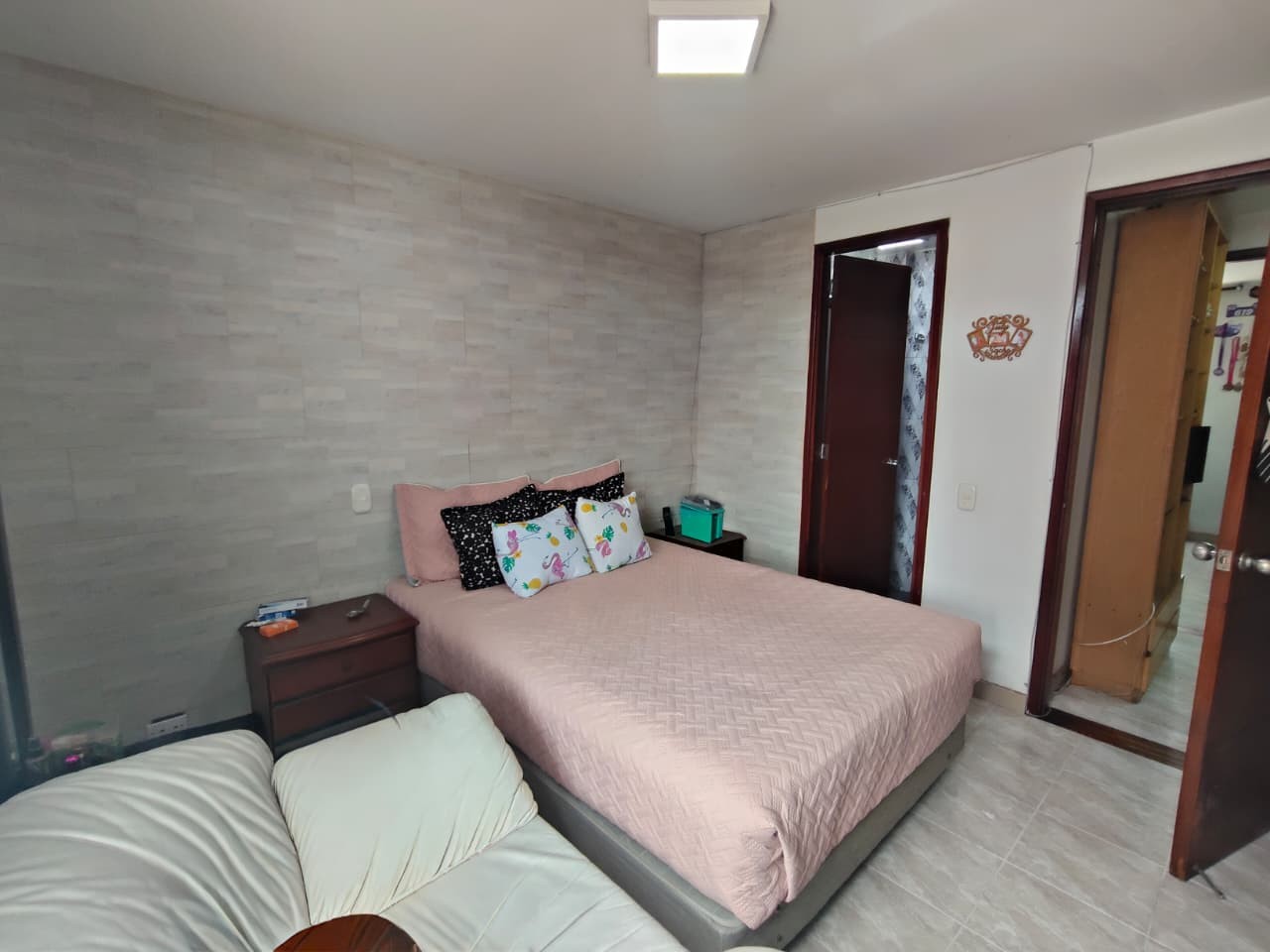 Apartamento en venta en Ondas Del Otún, Manizales · foto 11 de 17
