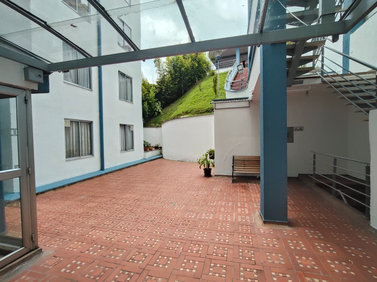 Apartamento en venta en Ondas Del Otún, Manizales · foto 15 de 17
