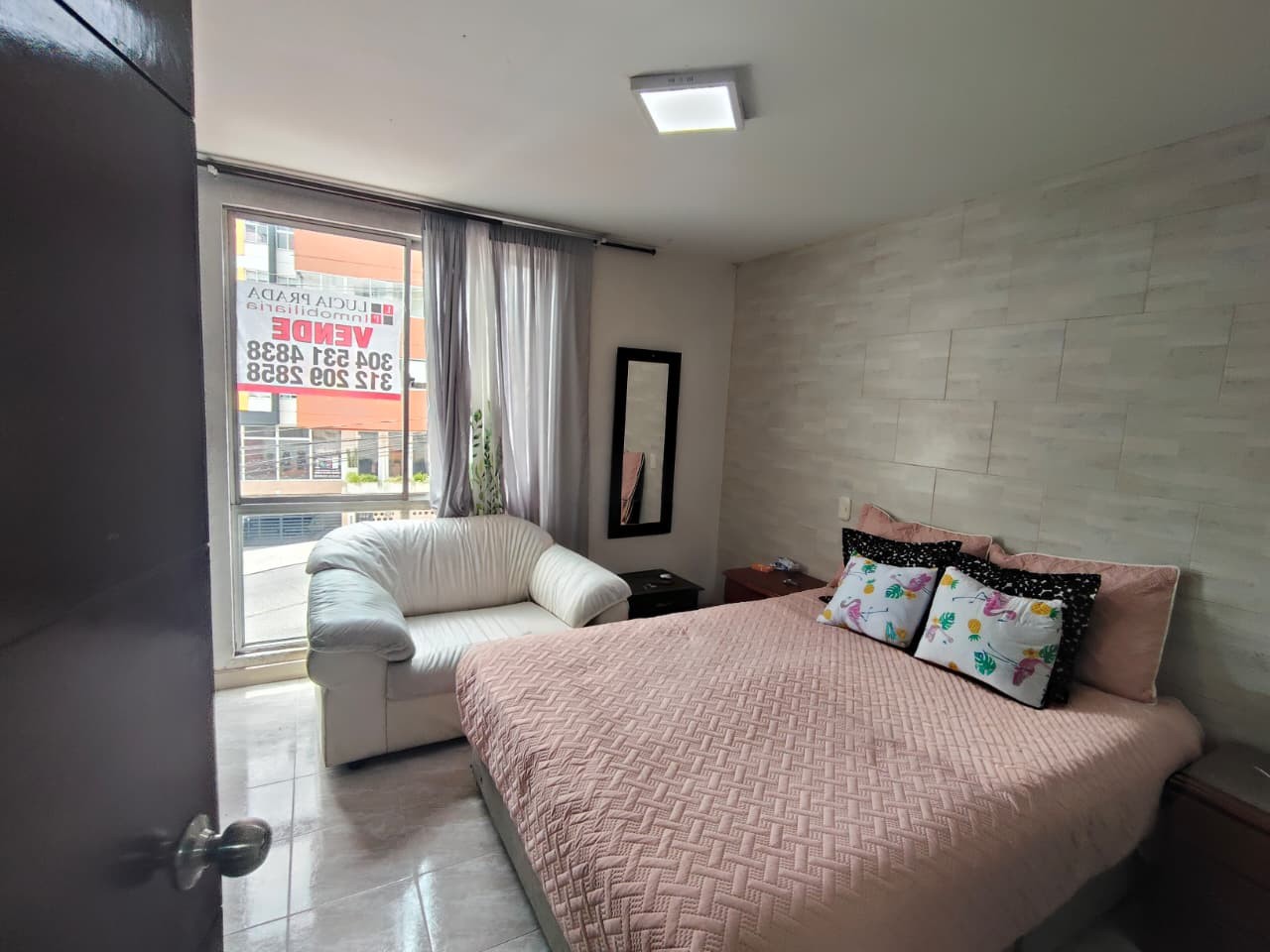 Apartamento en venta en Ondas Del Otún, Manizales · foto 13 de 17