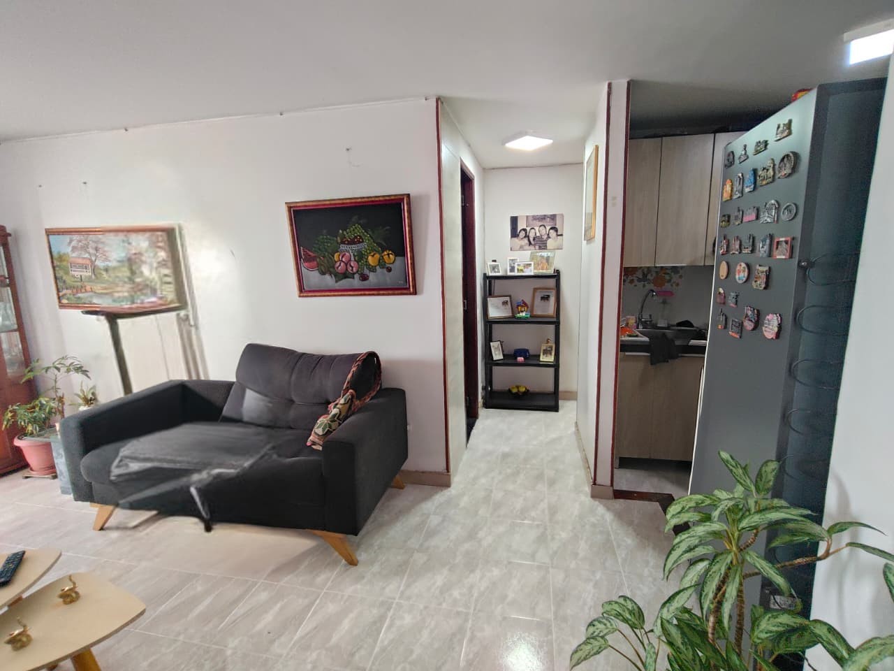 Apartamento en venta en Ondas Del Otún, Manizales · foto 2 de 17