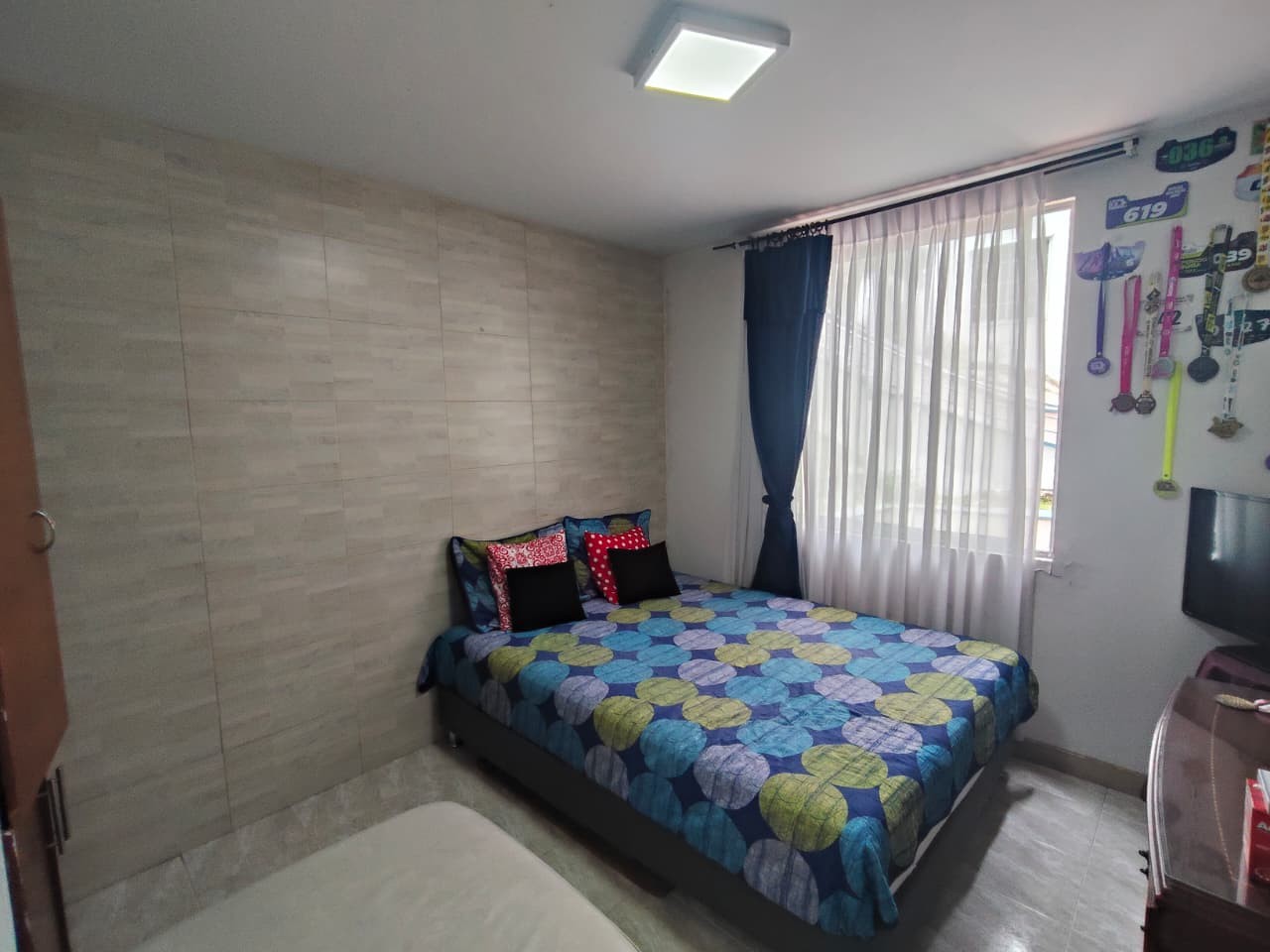 Apartamento en venta en Ondas Del Otún, Manizales · foto 7 de 17