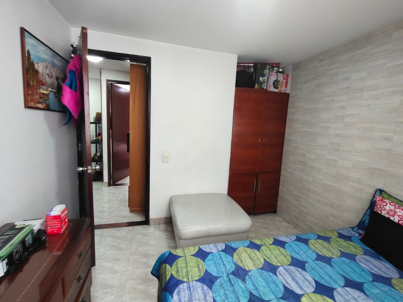Apartamento en venta en Ondas Del Otún, Manizales · foto 9 de 17