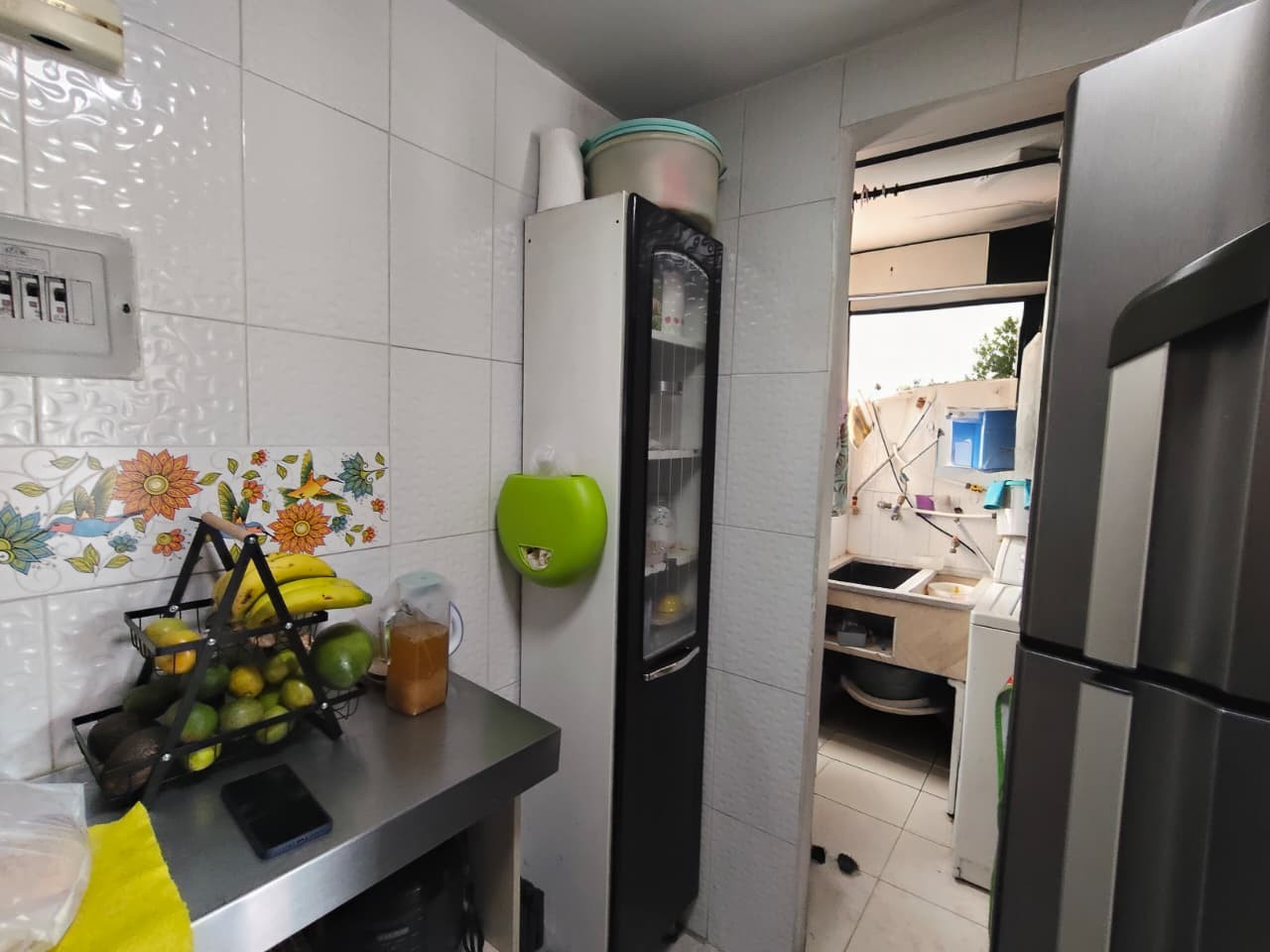 Apartamento en venta en Ondas Del Otún, Manizales · foto 5 de 17