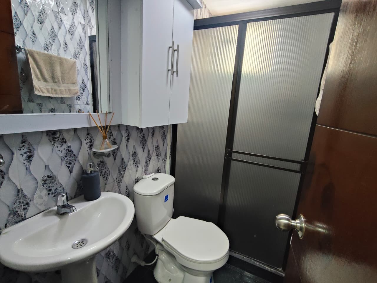Apartamento en venta en Ondas Del Otún, Manizales · foto 10 de 17