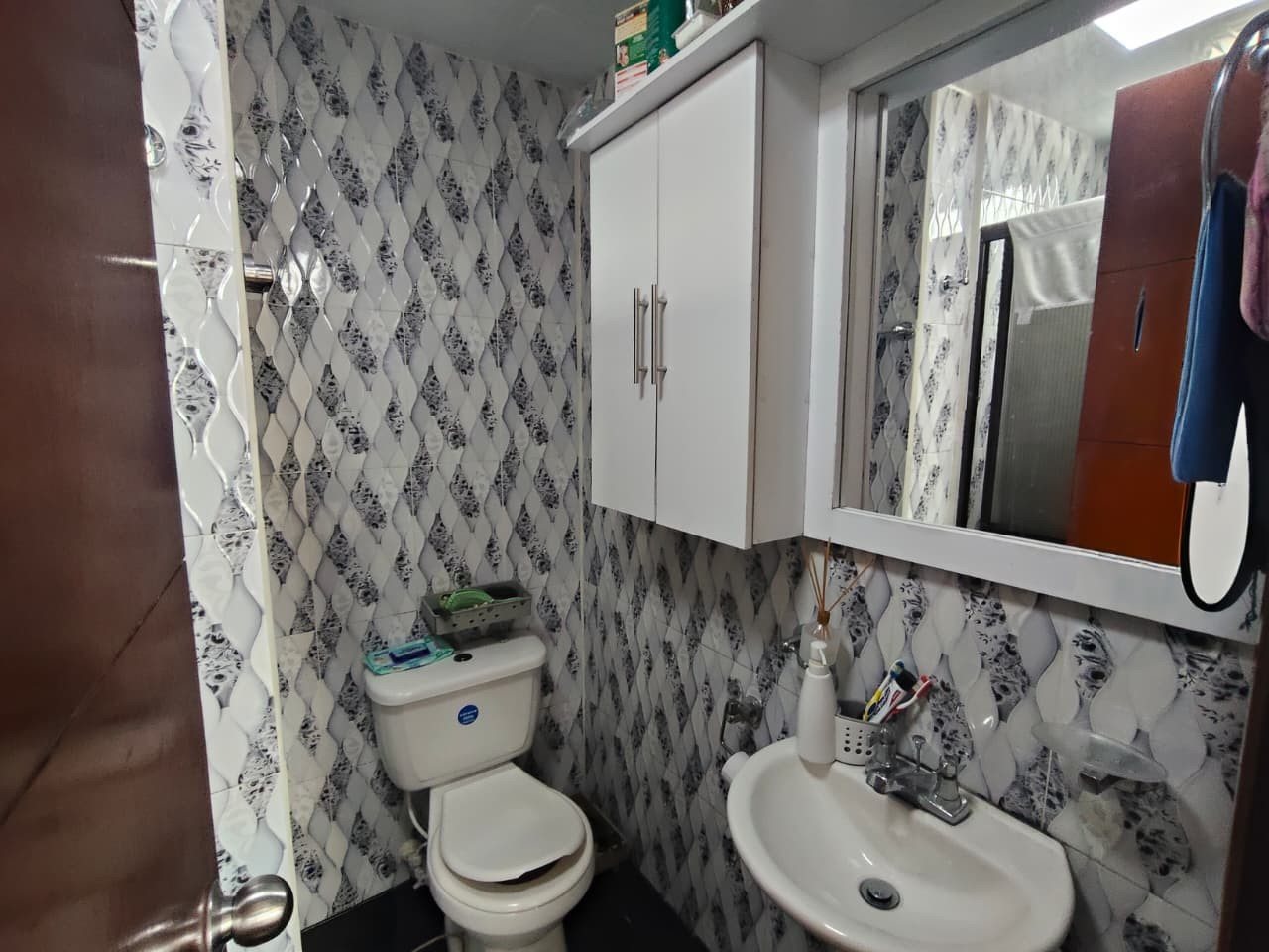 Apartamento en venta en Ondas Del Otún, Manizales · foto 12 de 17