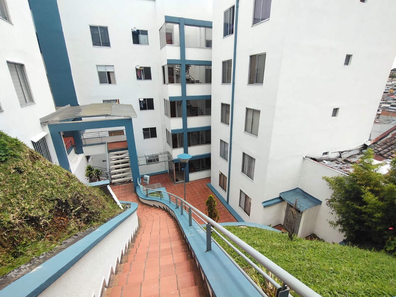 Apartamento en venta en Ondas Del Otún, Manizales · foto 16 de 17