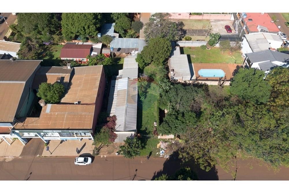 ¡Oportunidad Única! Terreno Exclusivo en el Corazón de Hernandarias, Alto Paraná, Paraguay - 400 m² sobre Asfalto a Media Cuadra de la Súper Carretera - Ideal para Inversión o Desarrollo - 75,000 $ — foto 3