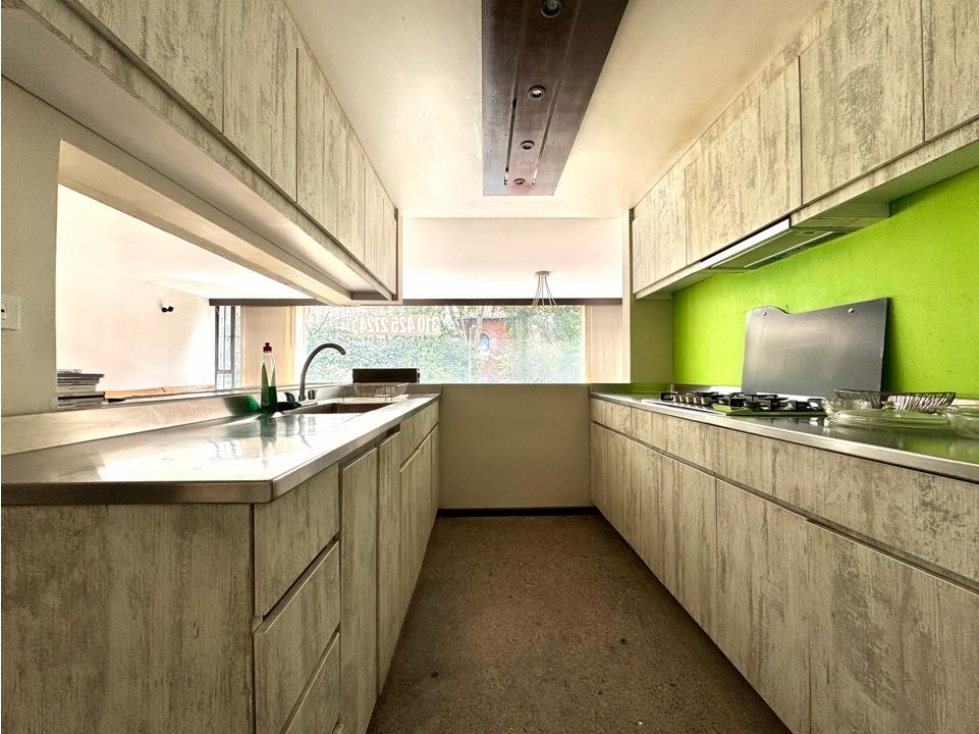 Apartamento en venta en Chicó Reservado, Bogotá · foto 3 de 11
