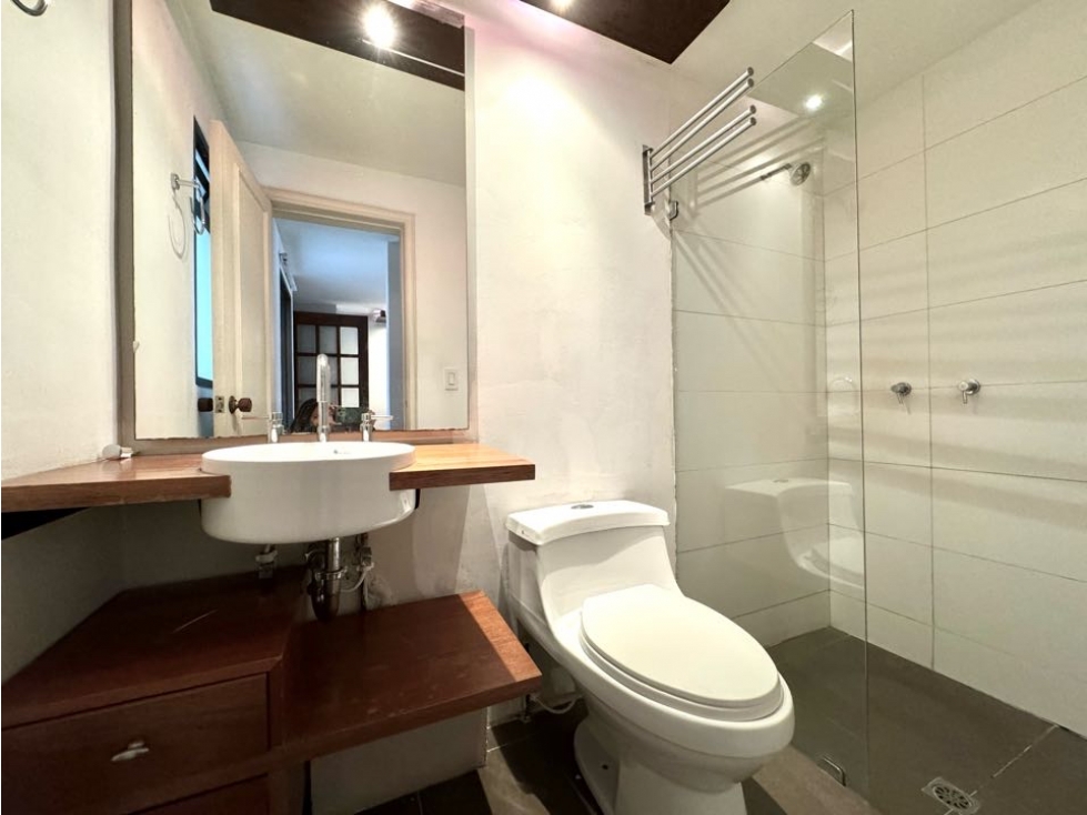 Apartamento en venta en Chicó Reservado, Bogotá · foto 4 de 11
