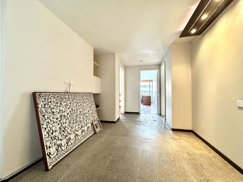 Apartamento en venta en Chicó Reservado, Bogotá · foto 5 de 11