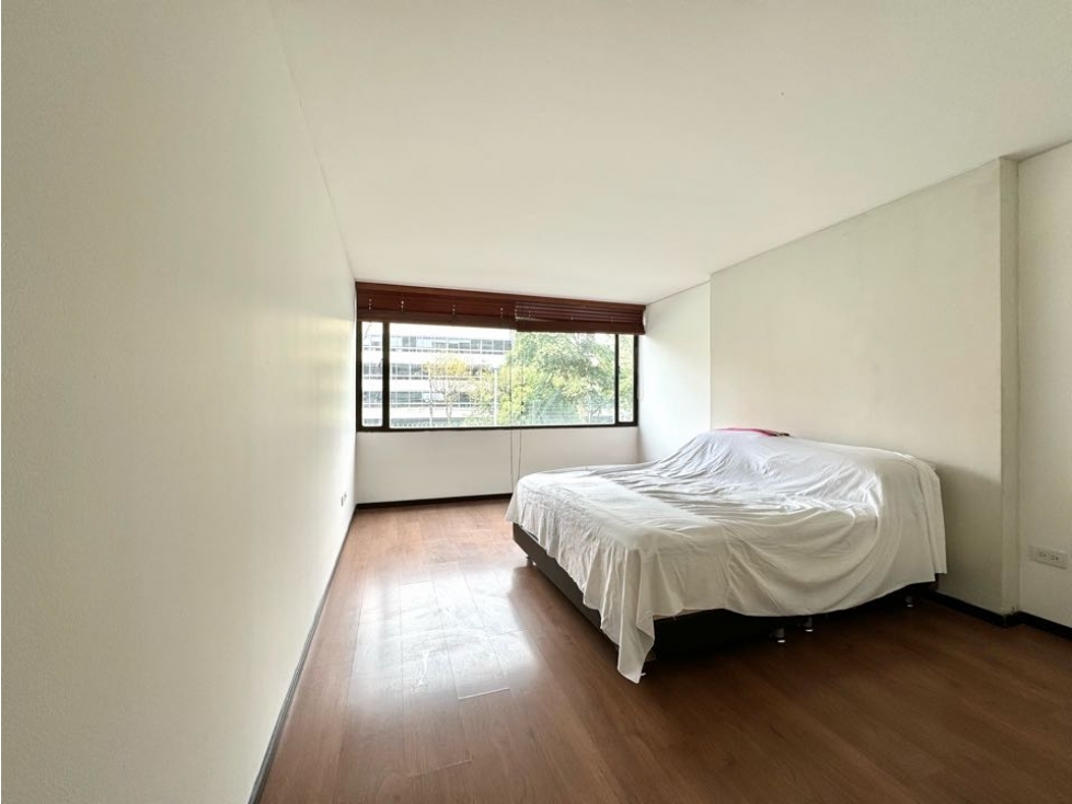 Apartamento en venta en Chicó Reservado, Bogotá · foto 6 de 11