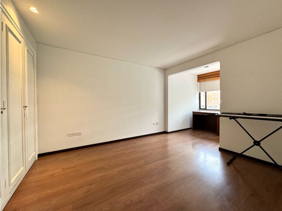 Apartamento en venta en Chicó Reservado, Bogotá · foto 10 de 11