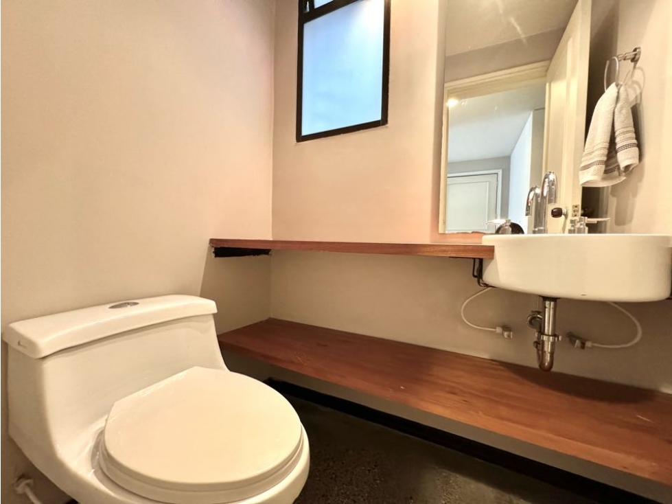 Apartamento en venta en Chicó Reservado, Bogotá · foto 11 de 11