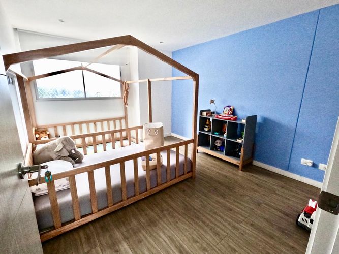 Apartamento de 3 alcobas en venta en El Poblado, Medellín, 219 m² · foto 7 de 10
