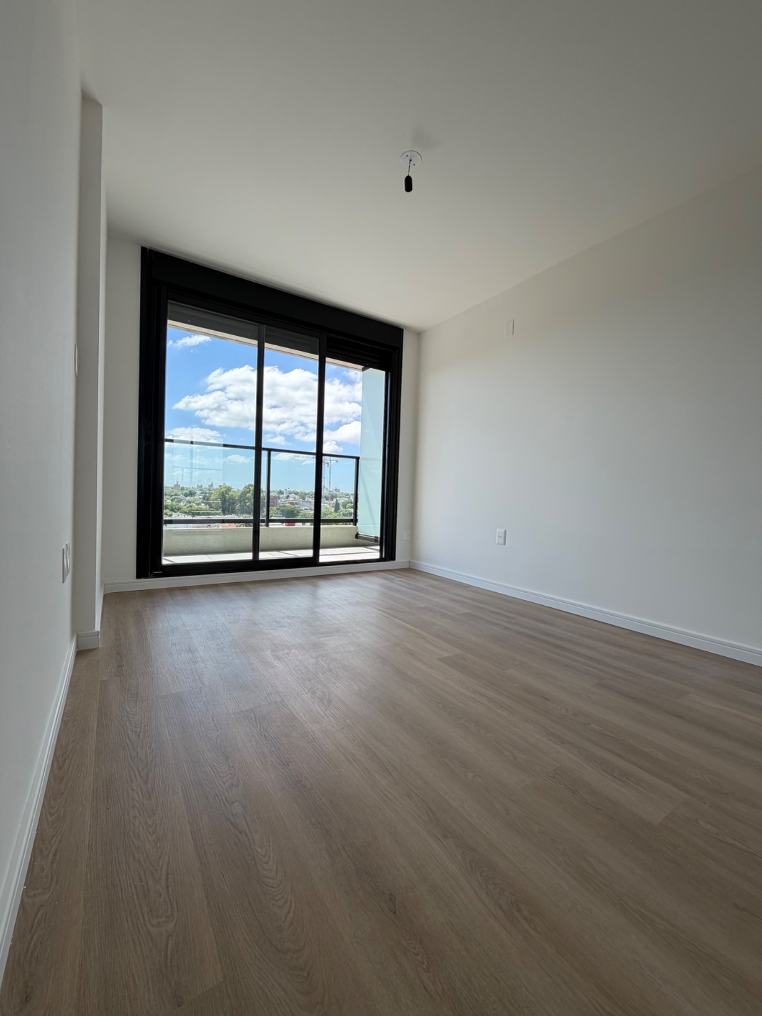 Venta apartamento 1 dormitorio a estrenar Edificio Alzira - Meer