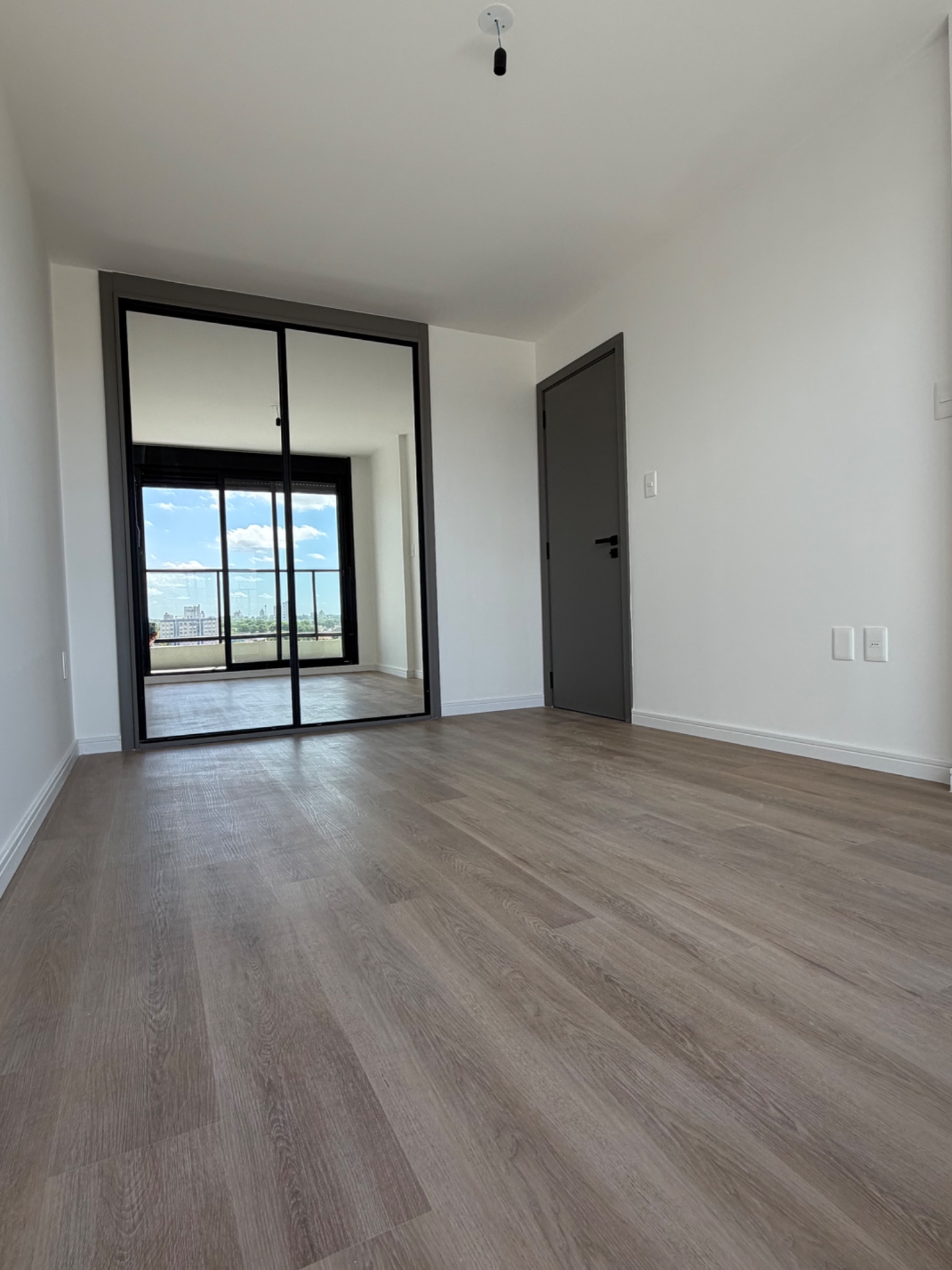 Venta apartamento 1 dormitorio a estrenar Edificio Alzira - Aanzicht 5