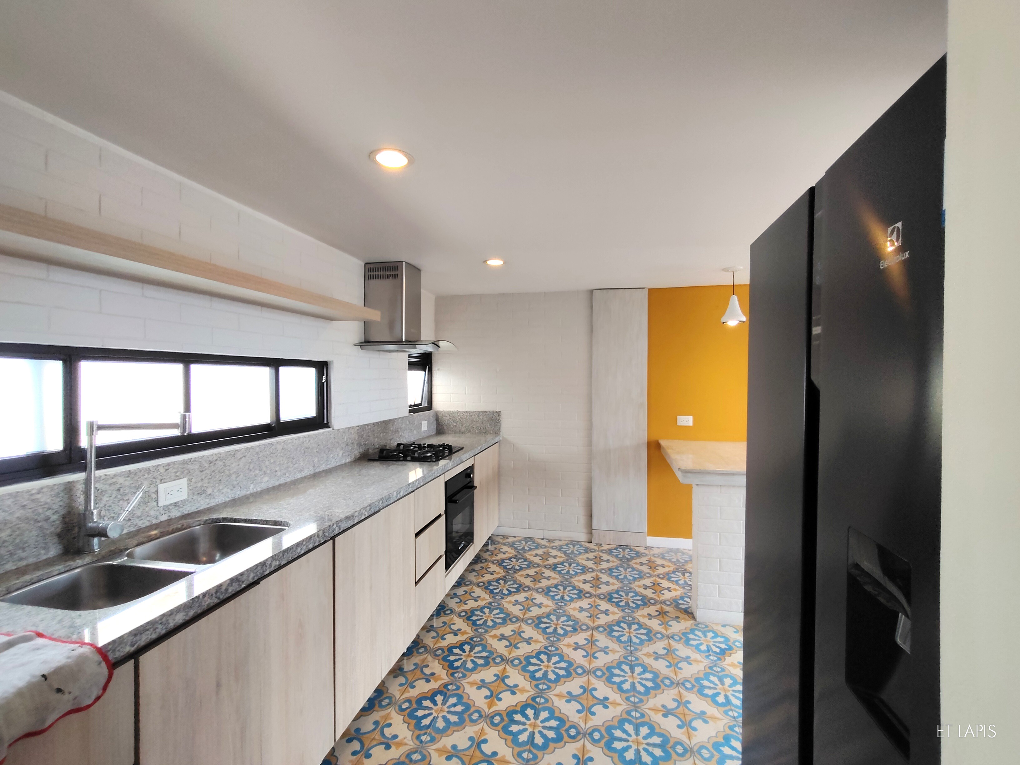 Apartamento en venta en Mazuren, Bogotá · foto 7 de 24
