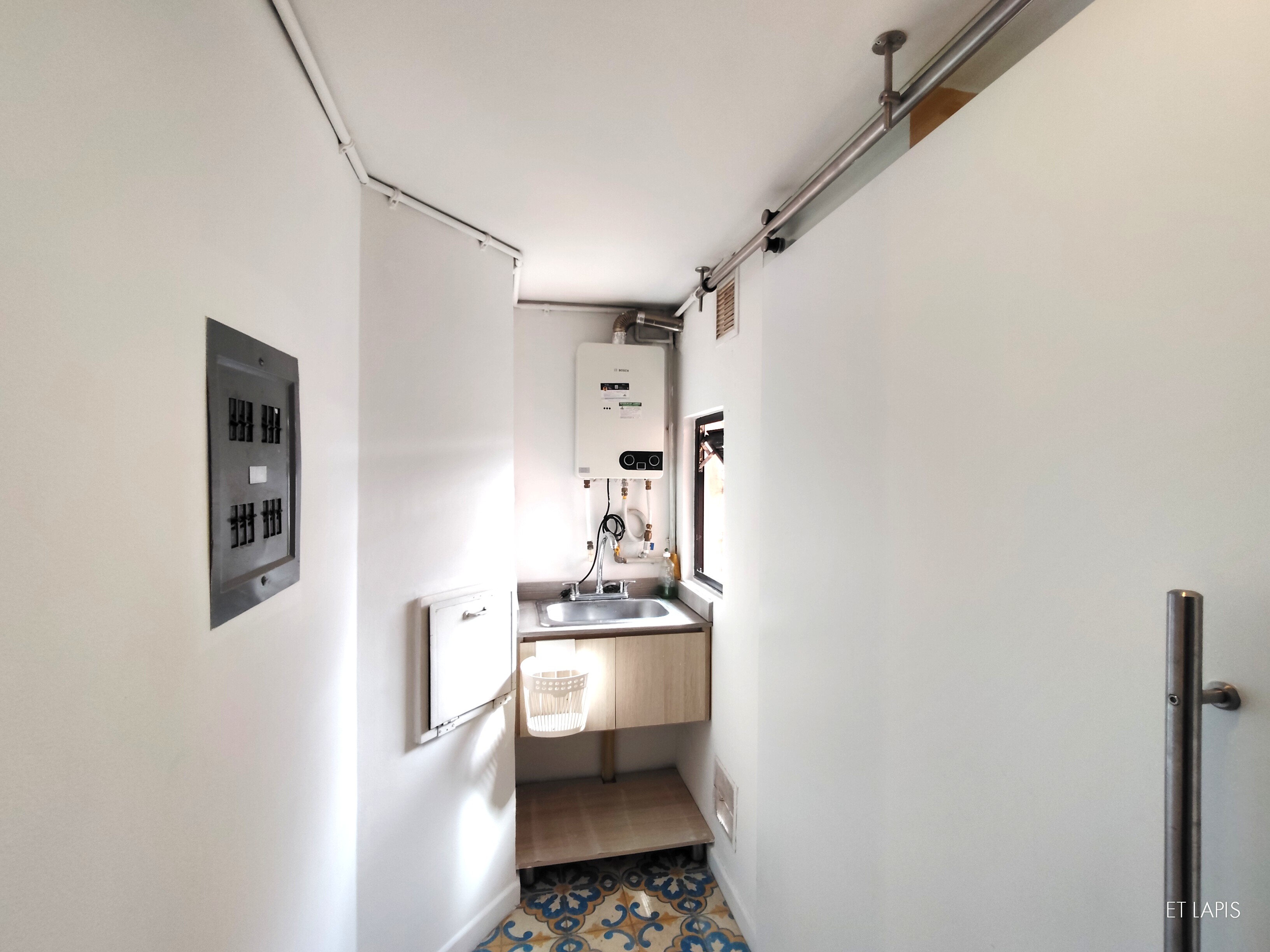 Apartamento en venta en Mazuren, Bogotá · foto 9 de 24
