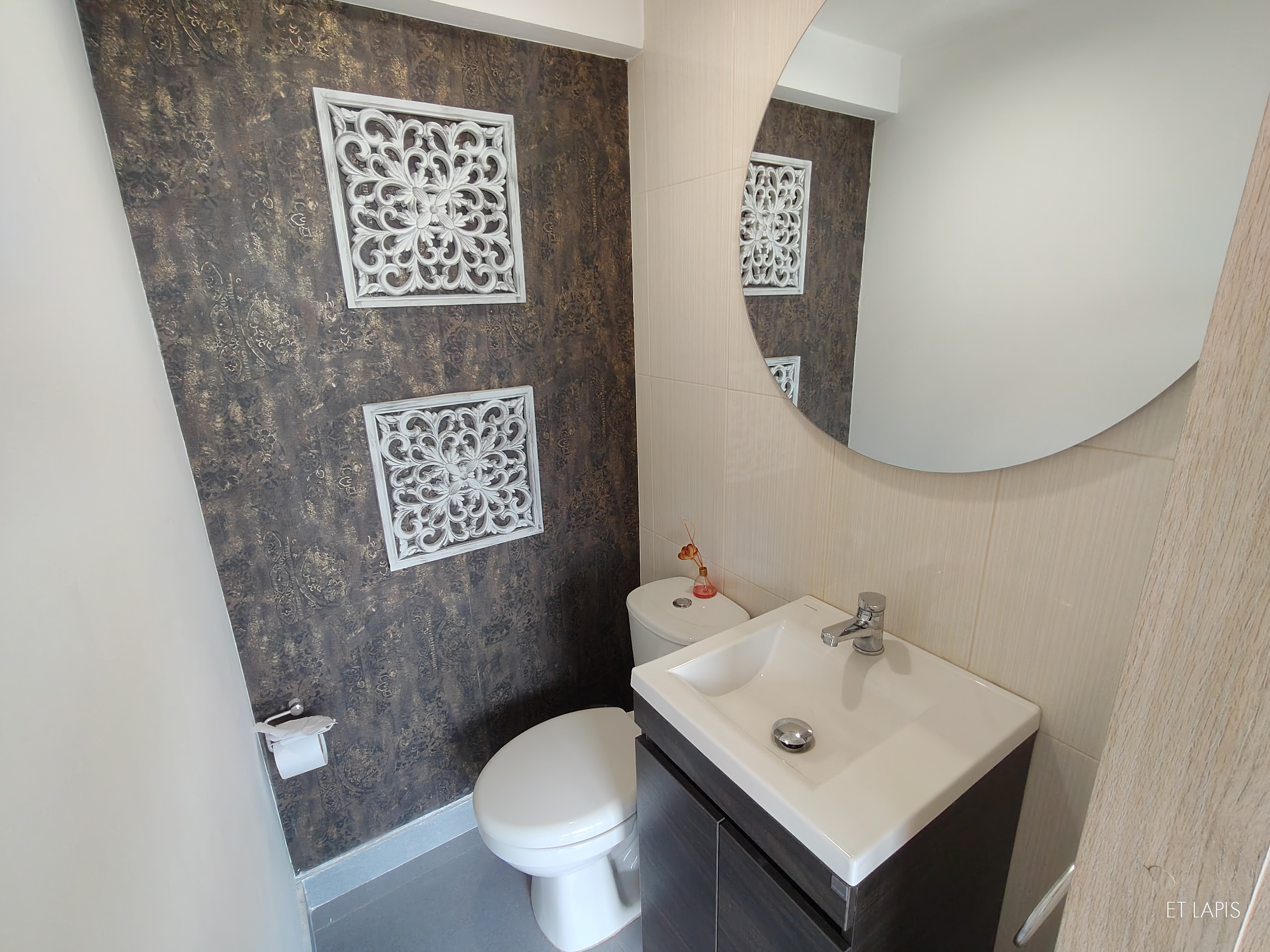 Apartamento en venta en Mazuren, Bogotá · foto 11 de 24