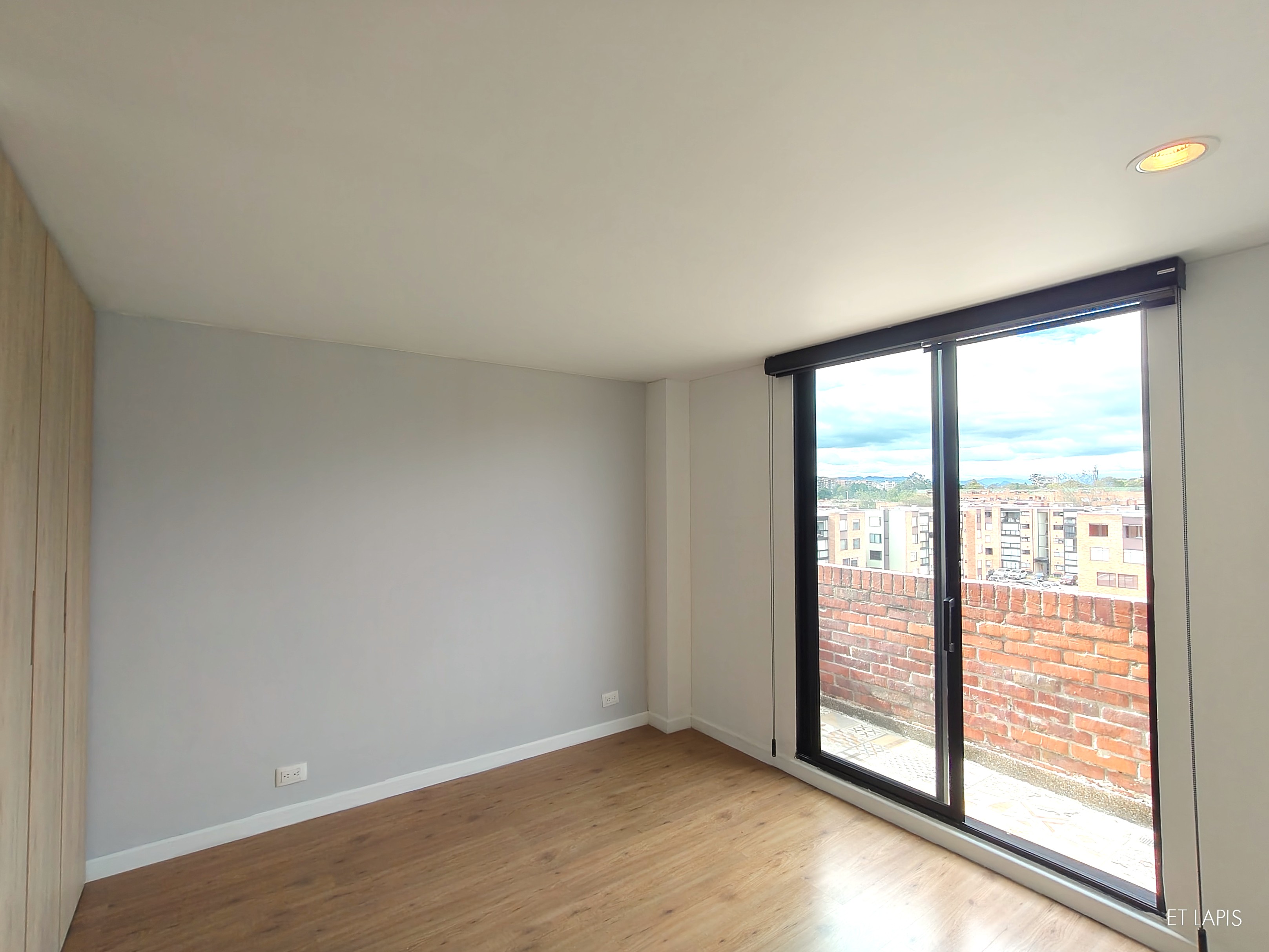 Apartamento en venta en Mazuren, Bogotá · foto 12 de 24