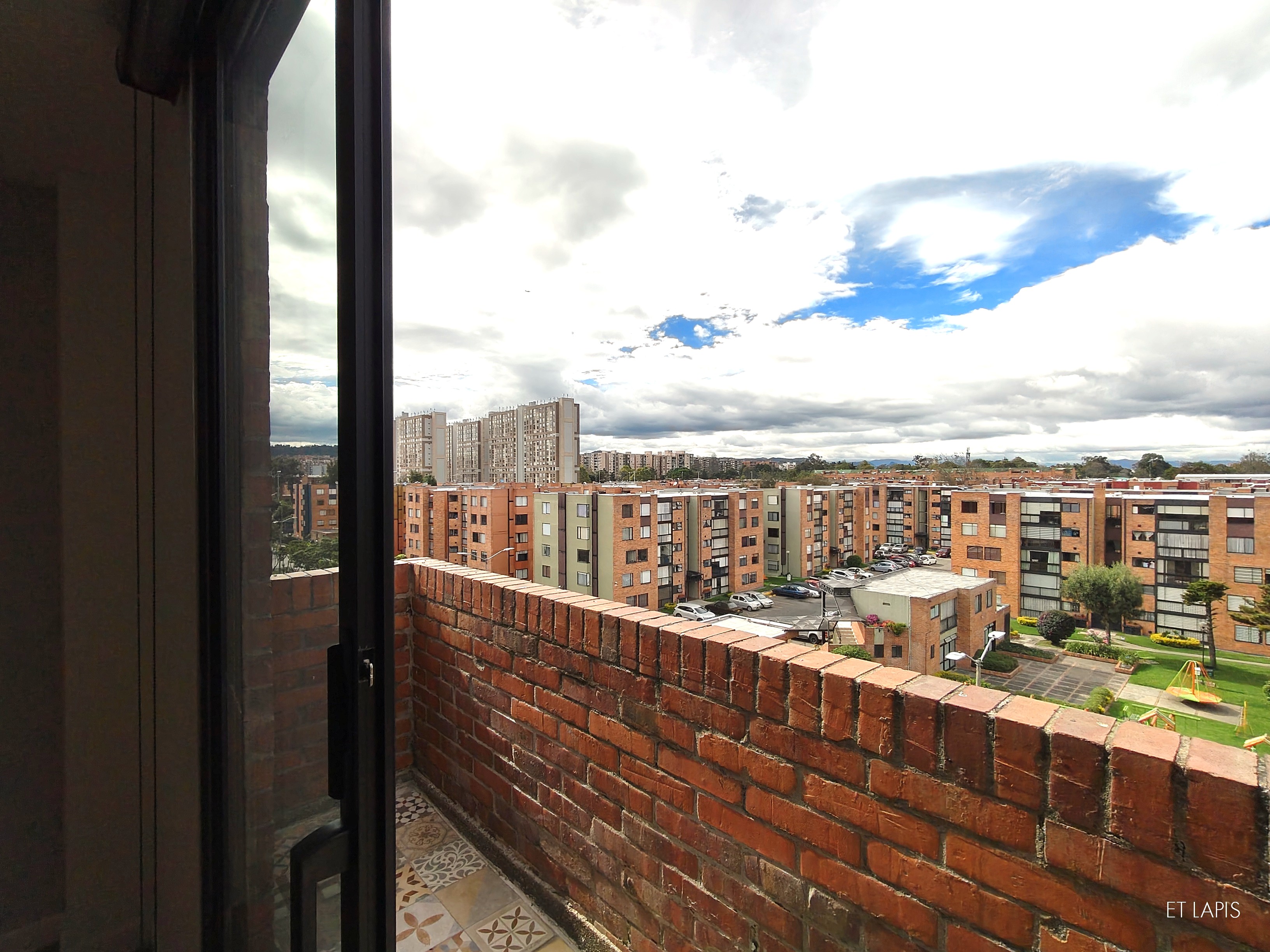 Apartamento en venta en Mazuren, Bogotá · foto 13 de 24