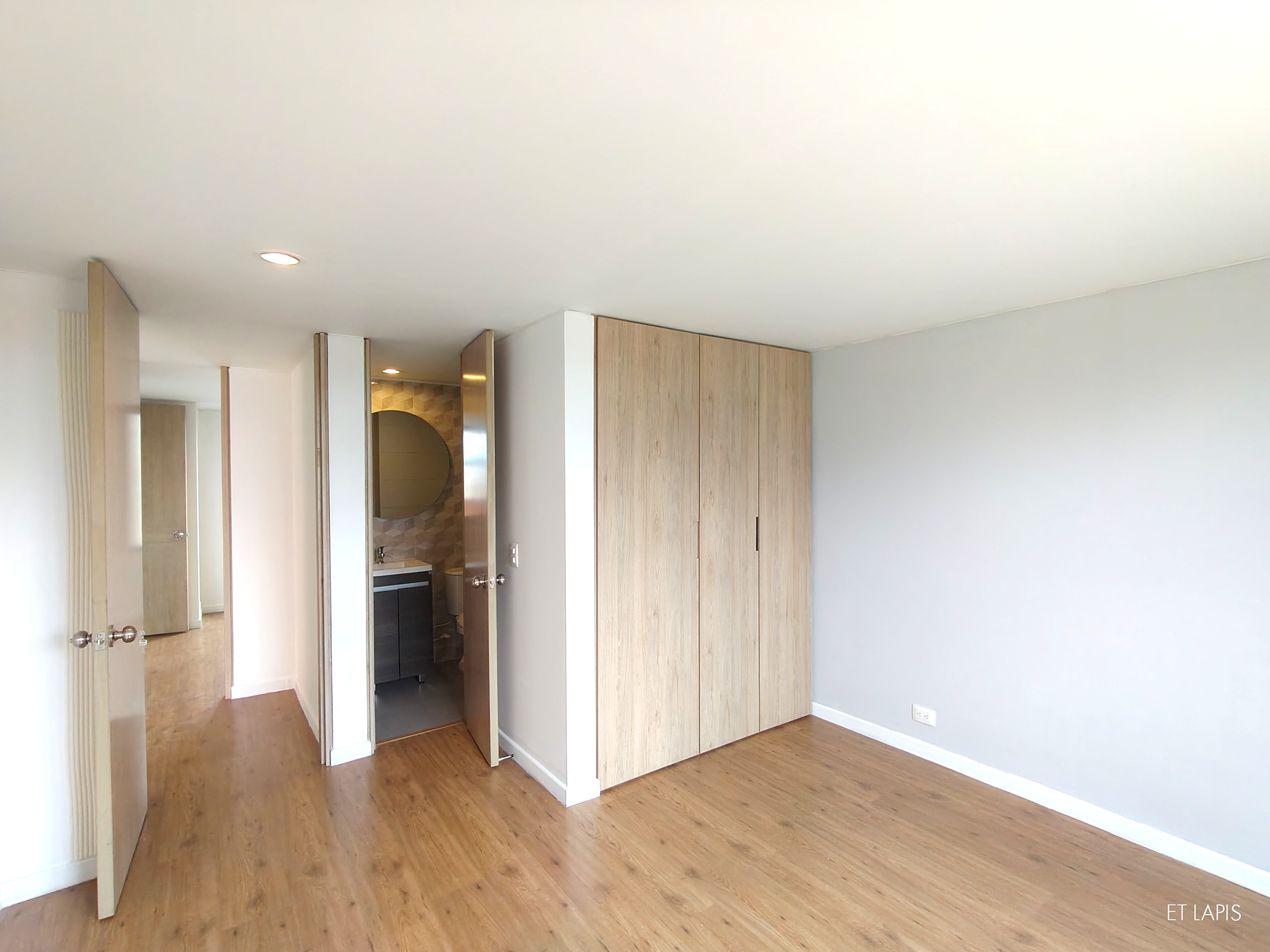 Apartamento en venta en Mazuren, Bogotá · foto 14 de 24