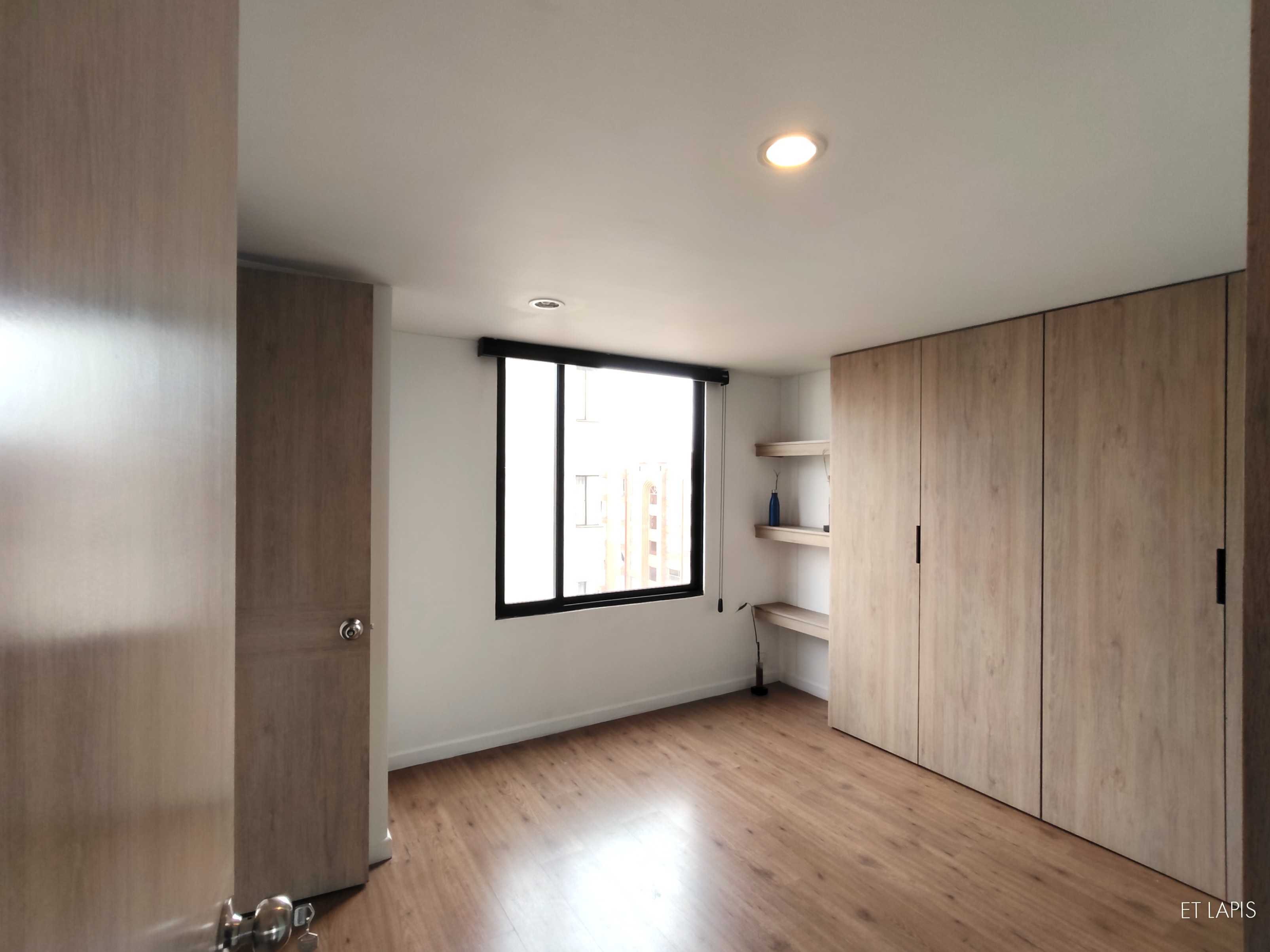 Apartamento en venta en Mazuren, Bogotá · foto 16 de 24