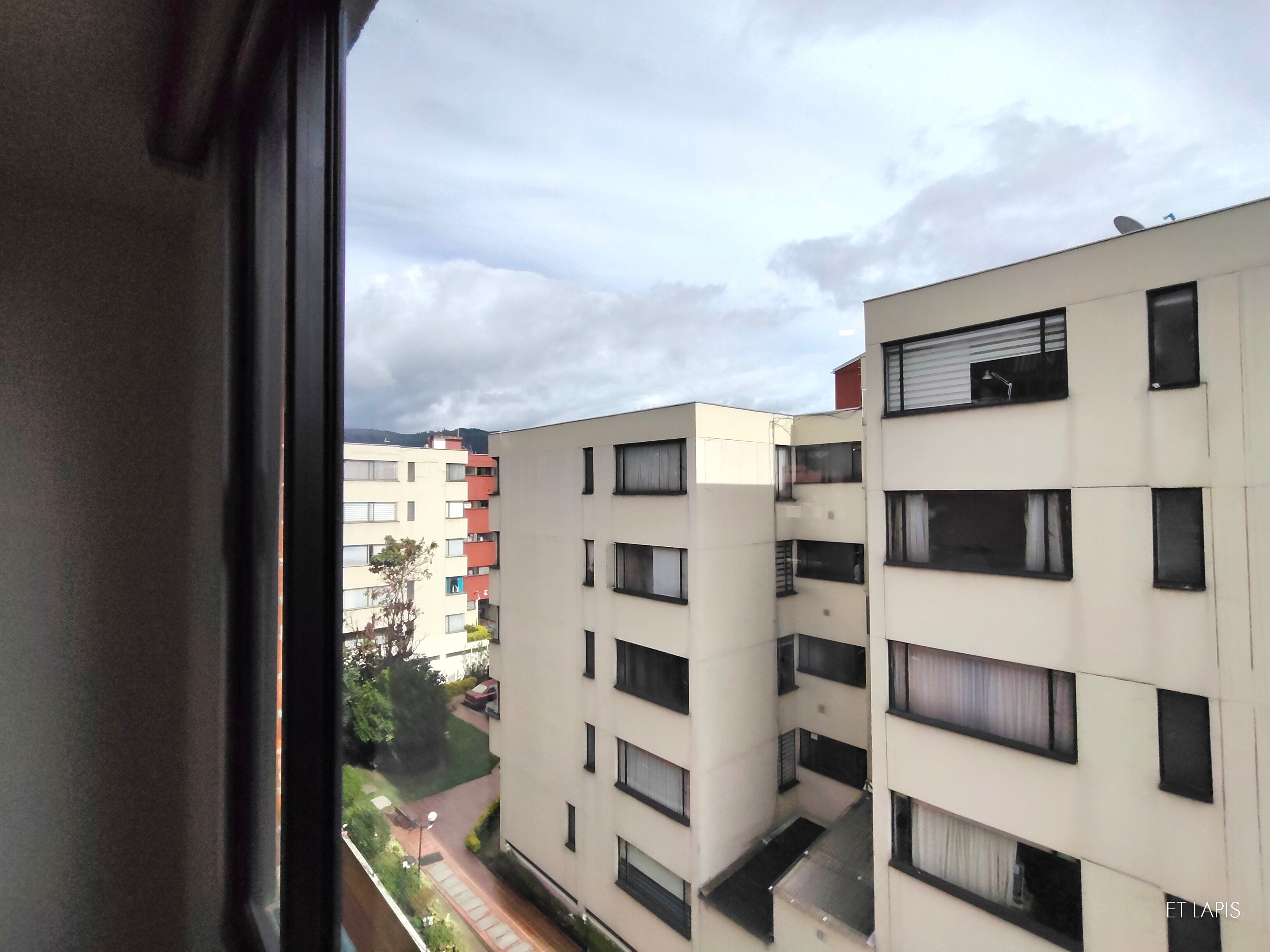 Apartamento en venta en Mazuren, Bogotá · foto 17 de 24