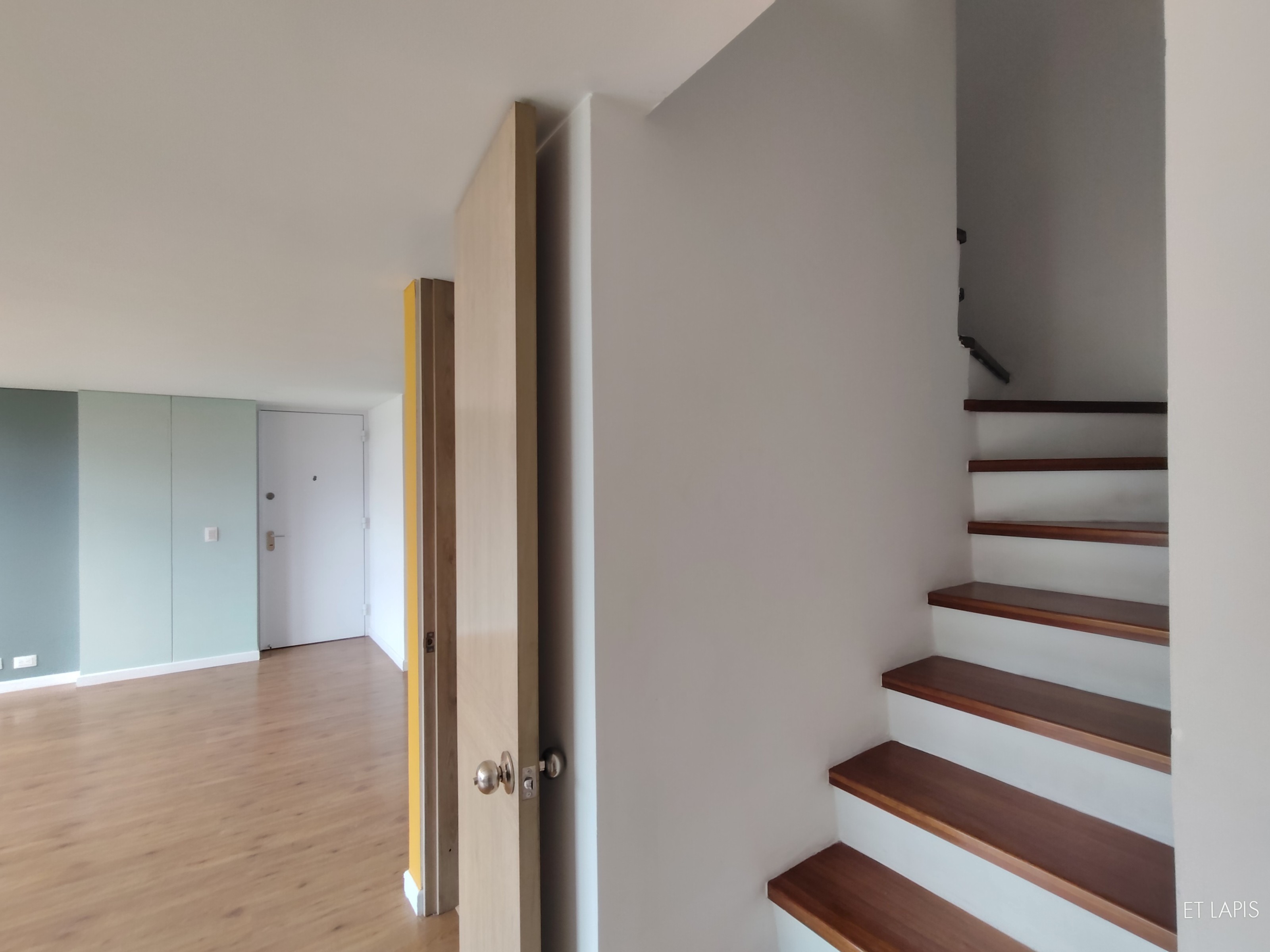 Apartamento en venta en Mazuren, Bogotá · foto 20 de 24