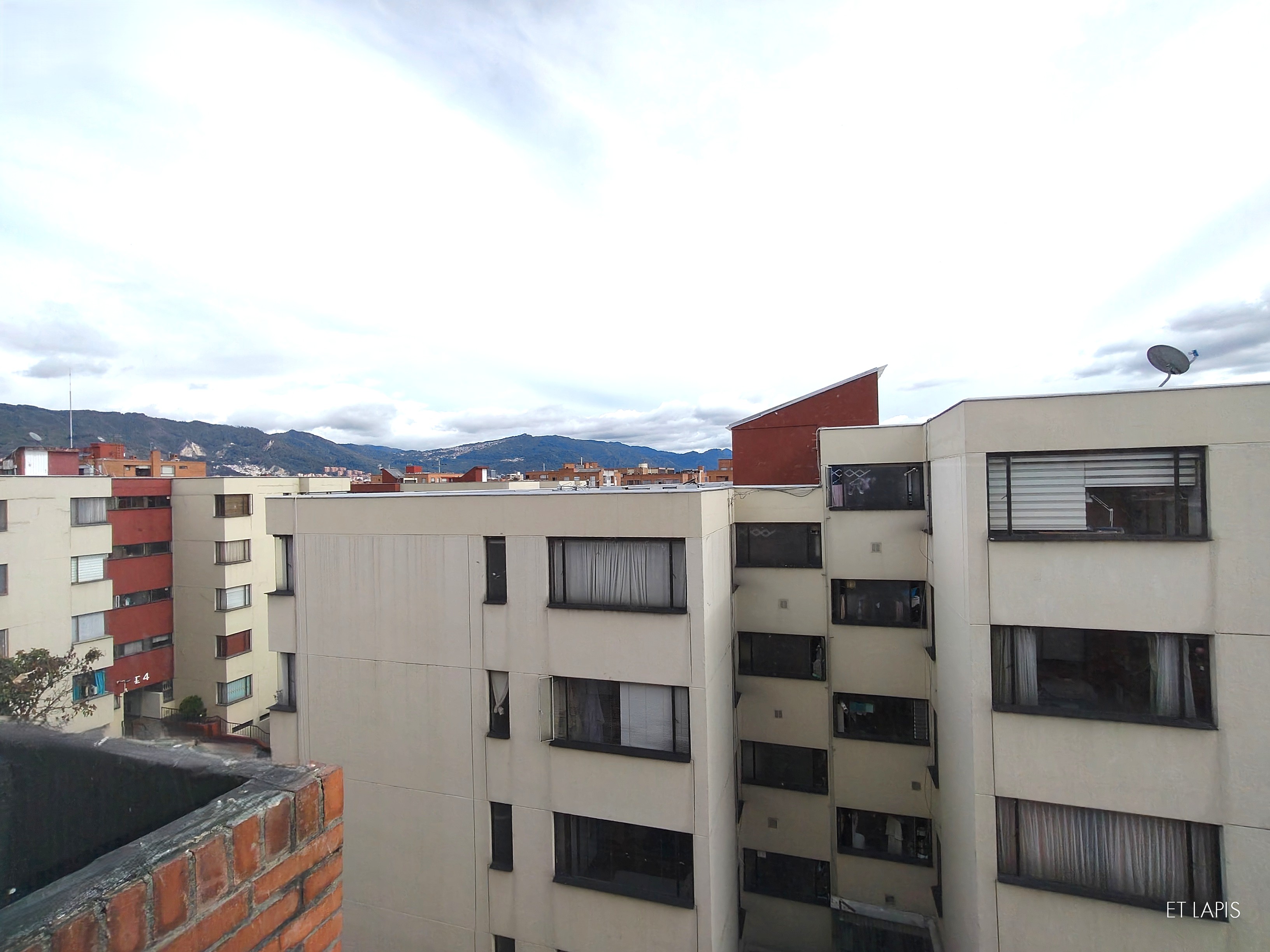 Apartamento en venta en Mazuren, Bogotá · foto 23 de 24