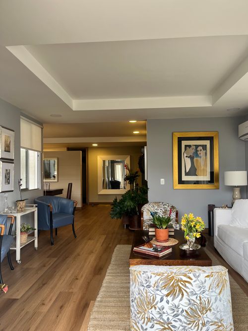 Apartamento de 4 alcobas en venta en Bellavista, Cali, 200 m² · foto 2 de 19