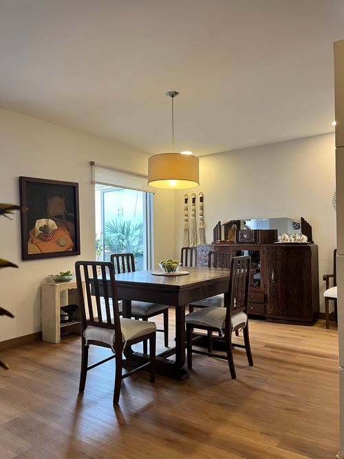 Apartamento de 4 alcobas en venta en Bellavista, Cali, 200 m² · foto 4 de 19