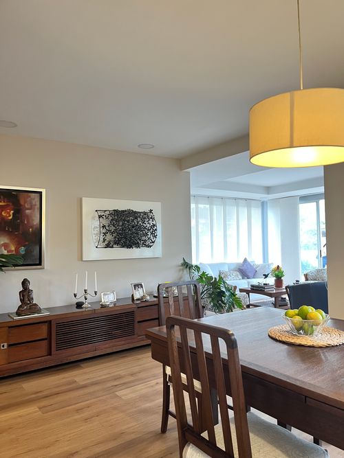 Apartamento de 4 alcobas en venta en Bellavista, Cali, 200 m² · foto 5 de 19