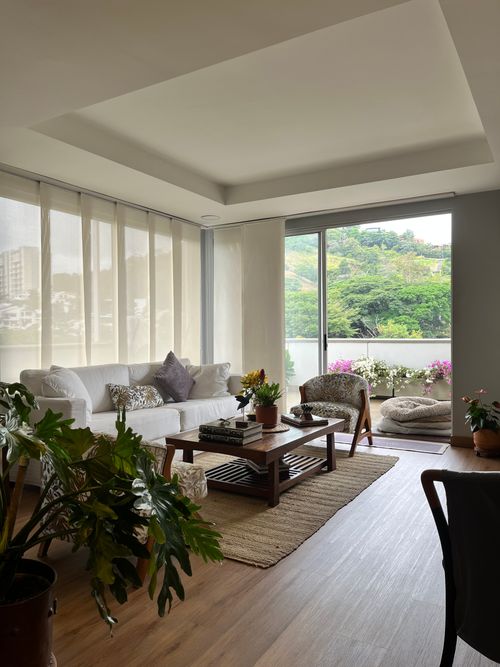 Apartamento de 4 alcobas en venta en Bellavista, Cali, 200 m² · foto 6 de 19