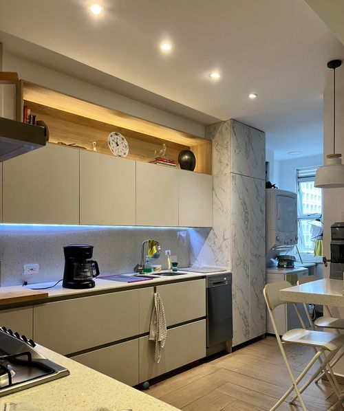 Apartamento de 4 alcobas en venta en Bellavista, Cali, 200 m² · foto 7 de 19