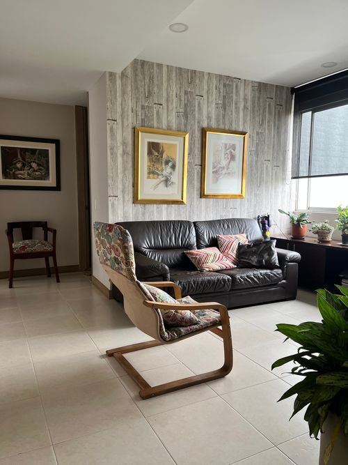 Apartamento de 4 alcobas en venta en Bellavista, Cali, 200 m² · foto 9 de 19