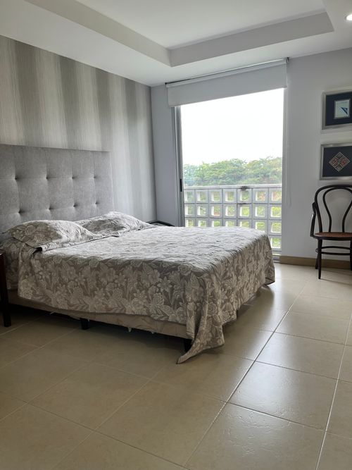 Apartamento de 4 alcobas en venta en Bellavista, Cali, 200 m² · foto 10 de 19