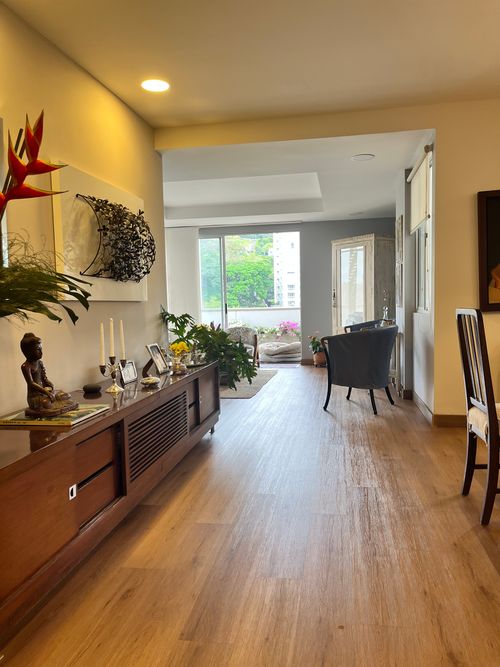 Apartamento de 4 alcobas en venta en Bellavista, Cali, 200 m² · foto 11 de 19
