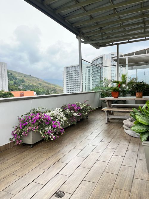 Apartamento de 4 alcobas en venta en Bellavista, Cali, 200 m² · foto 13 de 19