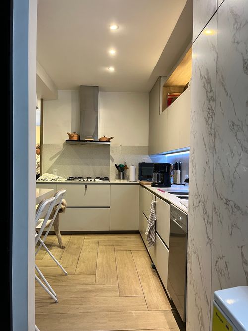 Apartamento de 4 alcobas en venta en Bellavista, Cali, 200 m² · foto 15 de 19