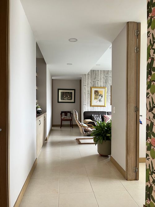 Apartamento de 4 alcobas en venta en Bellavista, Cali, 200 m² · foto 16 de 19